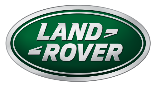 Marca para selecionar Land Rover